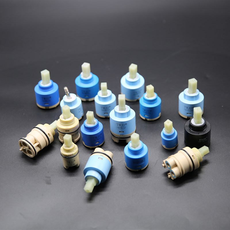 Faucets Mixing Spool Valve 25  – Shower Valve Cartridge Bewertung und Preis
