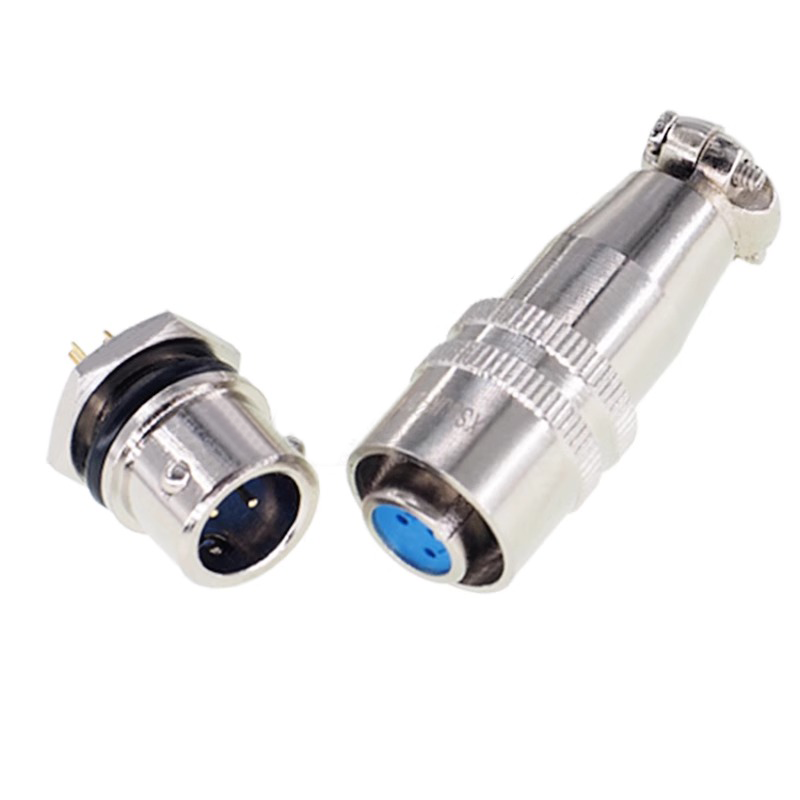 5/20PCS XS8 XS9 XS10 Aviation  – Push Fit Connector Bewertung und Preis