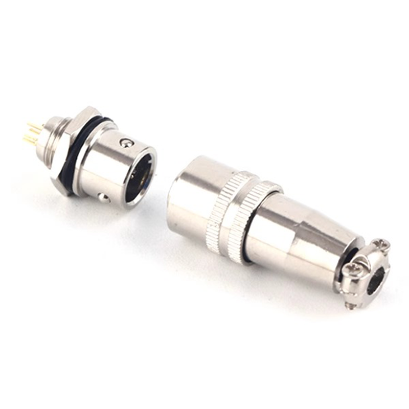 5/20PCS XS8 XS9 XS10 Aviation  – Push Fit Connector Bewertung und Preis