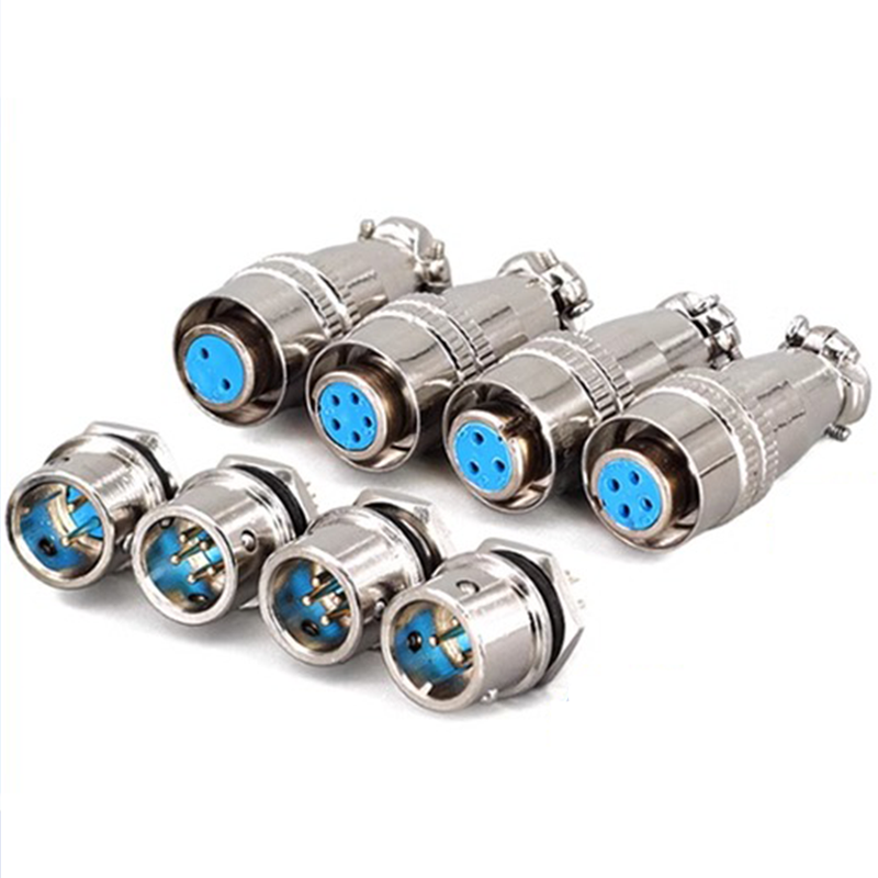 5/20PCS XS8 XS9 XS10 Aviation  – Push Fit Connector Bewertung und Preis
