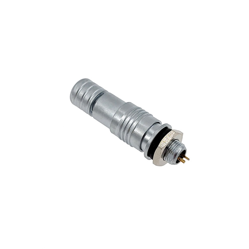 XS6 mini plug Socket 2Pin 3Pin – Push Fit Connector Bewertung und Preis