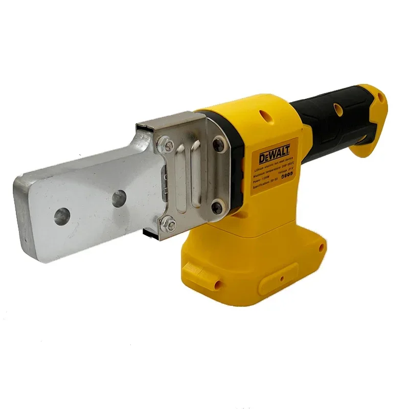 Dewalt Cordless Electric Pipe  – Pipe Freeze Spray Bewertung und Preis