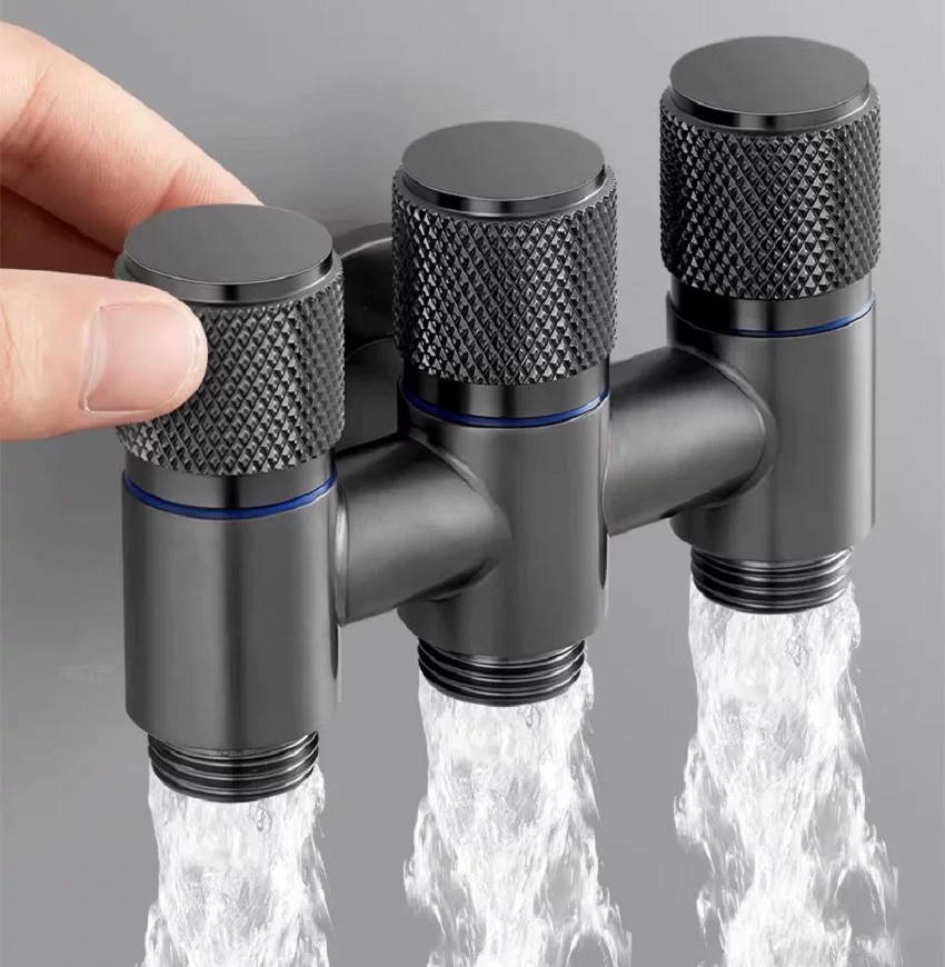 One in three out toilet compan – Toilet Fill Valve Bewertung und Preis