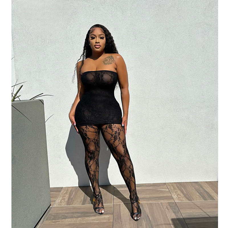 Sexy Night Club Outfits for Wo – Pipe Bending Spring Bewertung und Preis
