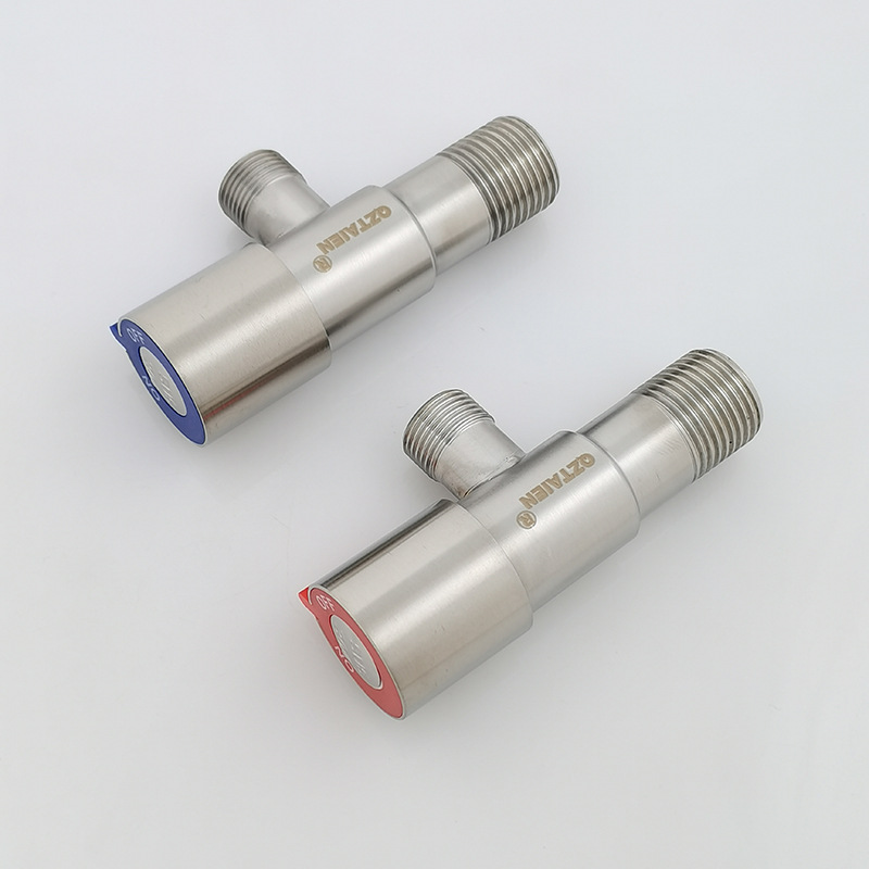 Angle Valve 1/2  Inlet 3/8  Ou – Toilet Fill Valve Bewertung und Preis