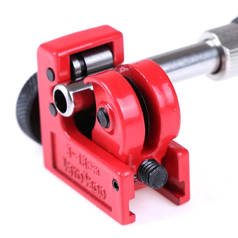 1PC 3-22/3-16mm Mini Alloy Ste – Pipe Cutter Ratchet Bewertung und Preis