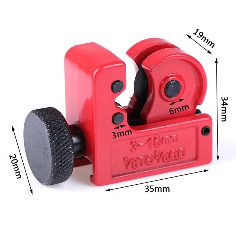 1PC 3-22/3-16mm Mini Alloy Ste – Pipe Cutter Ratchet Bewertung und Preis