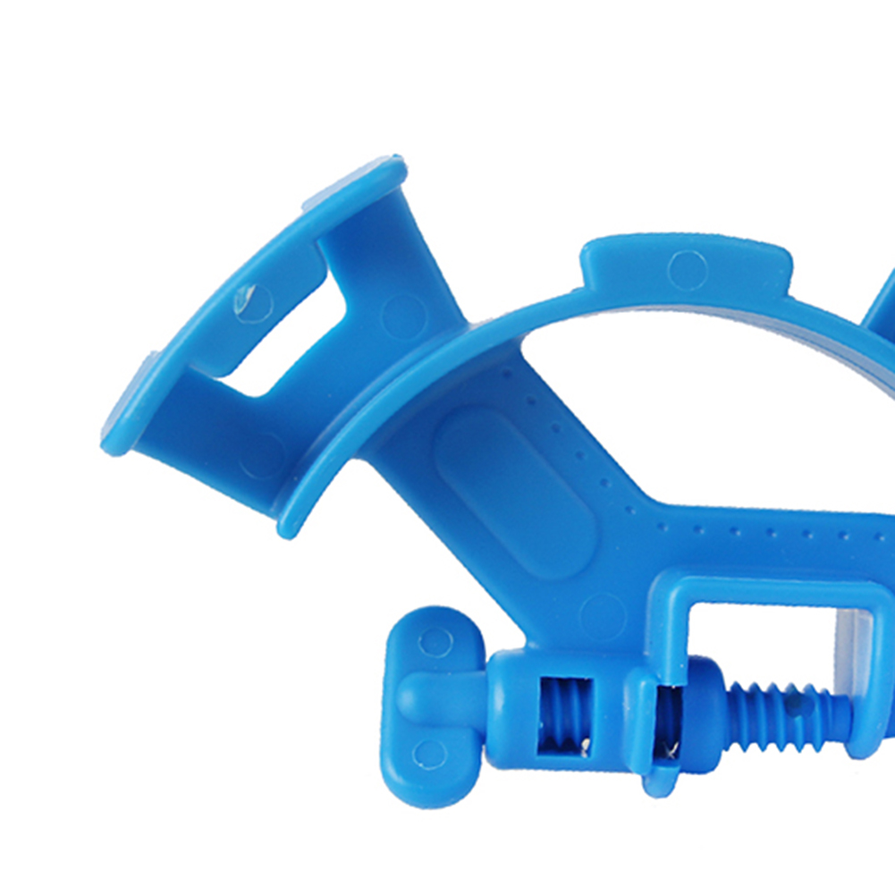Fish Tank Filtration Bracket P – Plastic Pipe Clip Bewertung und Preis
