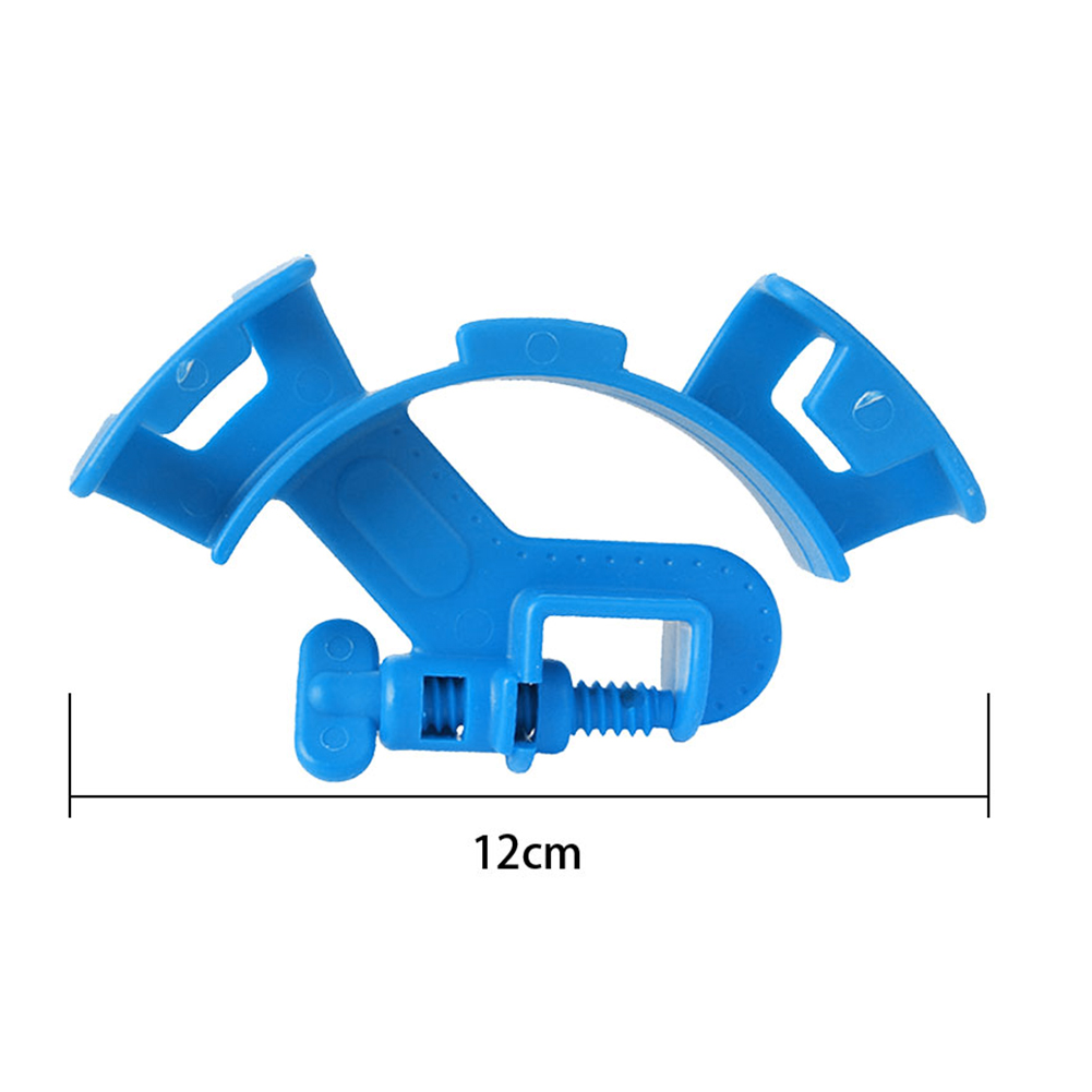 Fish Tank Filtration Bracket P – Plastic Pipe Clip Bewertung und Preis