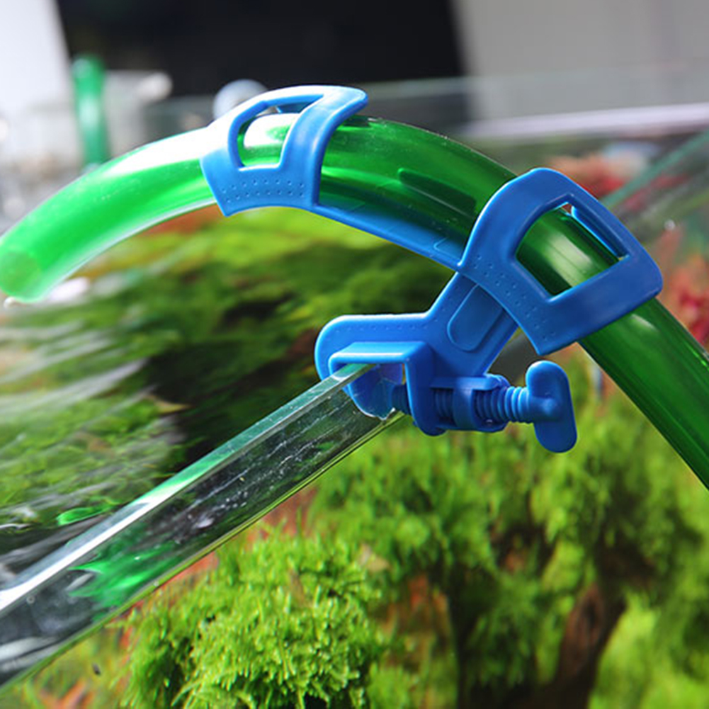 Fish Tank Filtration Bracket P – Plastic Pipe Clip Bewertung und Preis